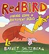 Redbird by Barney Saltzberg
