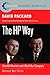 The Hp Wa: How Bill Hewlett and I Built Our Company