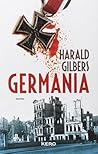 Germania by Harald Gilbers