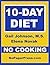 10-Day No-Cooking Diet