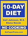 10-Day No-Cooking Diet