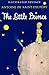 The Little Prince (Unabridged) [Illustrated] by Antoine de Saint-Exupéry