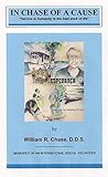 In Chase of a Cause: Service to humanity is the best work of life In Chase of a Cause: Service to humanity is the best work of life