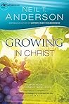 Growing in Christ...
