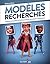 Modèles recherchés