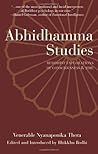 Abhidhamma Studies: Buddhist Explorations of Consciousness and Time
