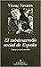 El subdesarrollo social de España by Vicenç Navarro