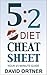 The 5:2 Diet Cheat Sheet: Your 15-Minute Guide
