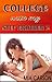 College with my Stepbrother 2 (College Desires, #2)