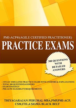 PMI-ACP Examsfragen