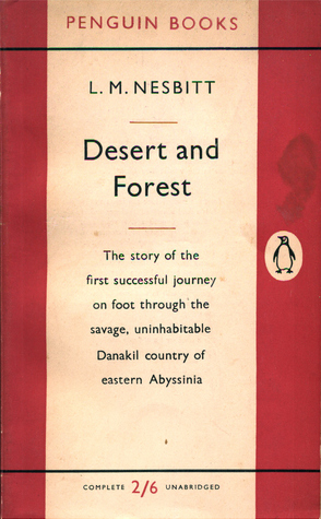Desert and Forest (Paperback)