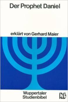 Der Prophet Daniel (Paperback)