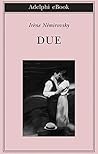 Due Book cover for Due