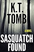 Sasquatch Found