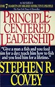 Principle-Centered Leadership