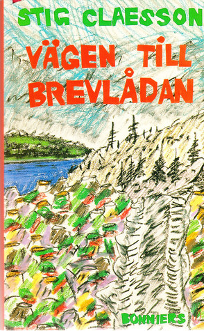 Vägen till brevlådan