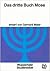Das dritte Buch Mose
