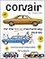 Corvair For The Not So Mech...
