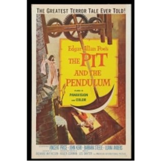 The Pit and the Pendulum (Kindle Edition)