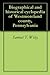 Biographical and Historical Cyclopedia of Westmoreland County, Pennsylvania