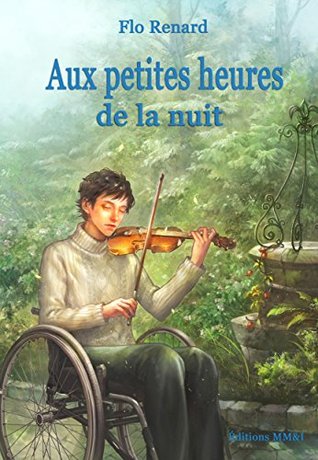 Aux petites heures de la nuit (French Edition)