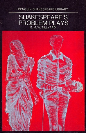 Shakespeare's  Problem  Plays (Paperback)