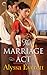 The Marriage Act