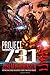 Project 731 (Nemesis Saga #3)