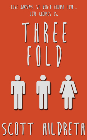 Threefold (Kindle Edition)