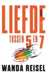 Liefde tussen 5 en 7 (Paperback)