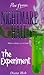 The Experiment (Nightmare Hall, #8)