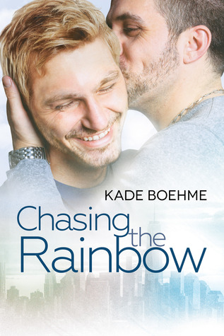 Chasing the Rainbow (Kindle Edition)