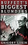 Buffett's Biggest Blunders by Grigory Lukin
