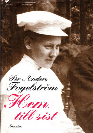 Hem, till sist (Swedish Edition)