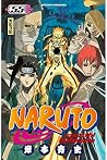 Naruto, Tome 55