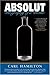 Absolut by Carl Hamilton Absolut by Carl Hamilton