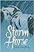 Storm Horse by Nick Garlick