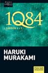 1Q84: Libros 1 y 2