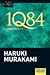 1Q84: Libros 1 y 2