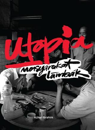 Utopia Masyarakat Lambak (Paperback)