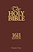 Holy Bible: The New Testament, King James Version