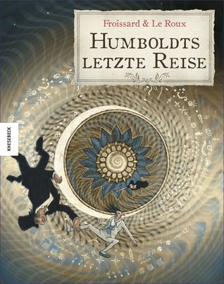 Humboldts letzte Reise (Hardcover)