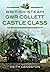 GWR Collett Castle Class