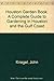 Houston Garden Book: A Complete Guide to Gardening in Houston and the Gulf Coast