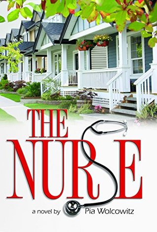 The Nurse (Hardcover)
