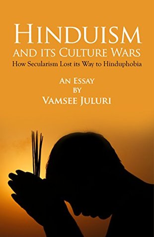 Hinduism and its culture wars (Kindle Edition)