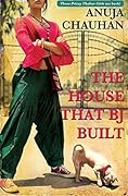 The House That BJ Built (Those Pricey Thakur Girls, #2)