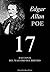 Diciassette - Edgar Allan Poe: I migliori racconti del maestro del brivido (Italian Edition)