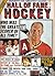 1973 Hall of Fame Hockey Magazine Bobby Hull, Chicago Blackhawks