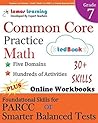 Common Core Pract...